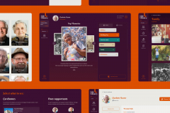 LifeLibrary - Solution for Care Homes